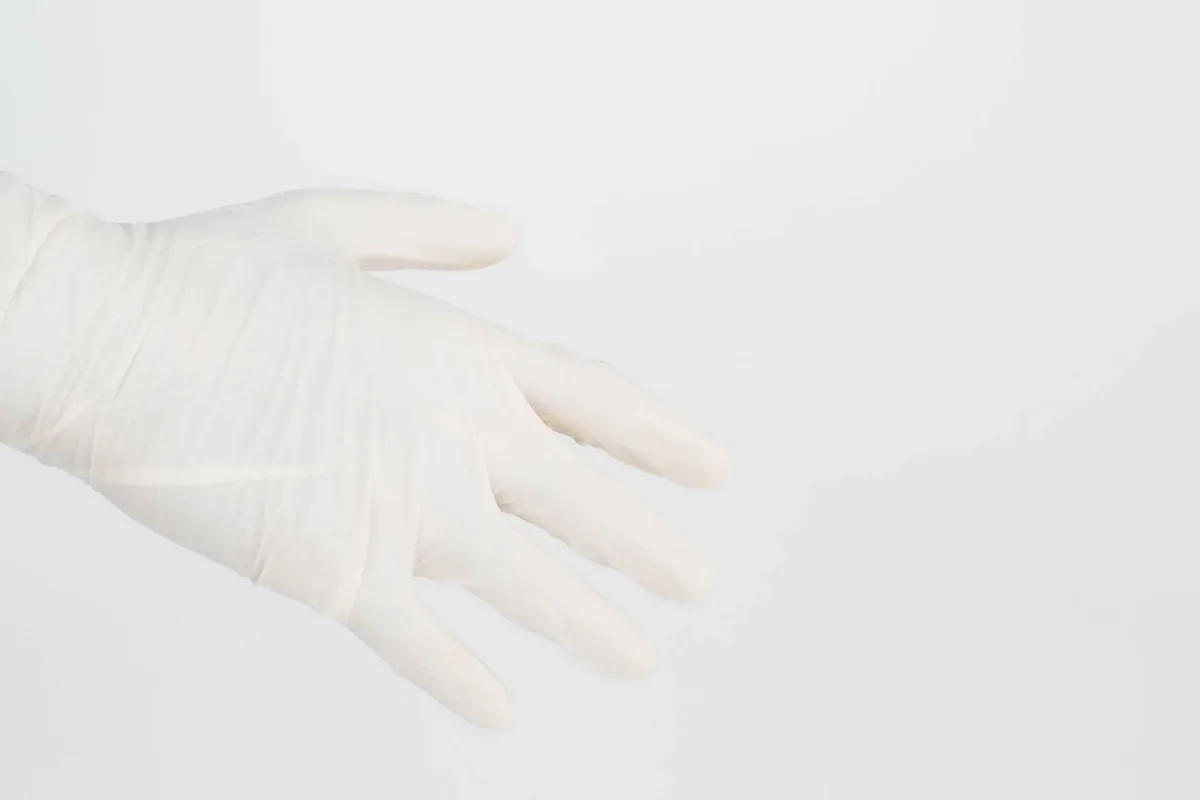 Bodily Fluid Cleanup in Tenino, WA