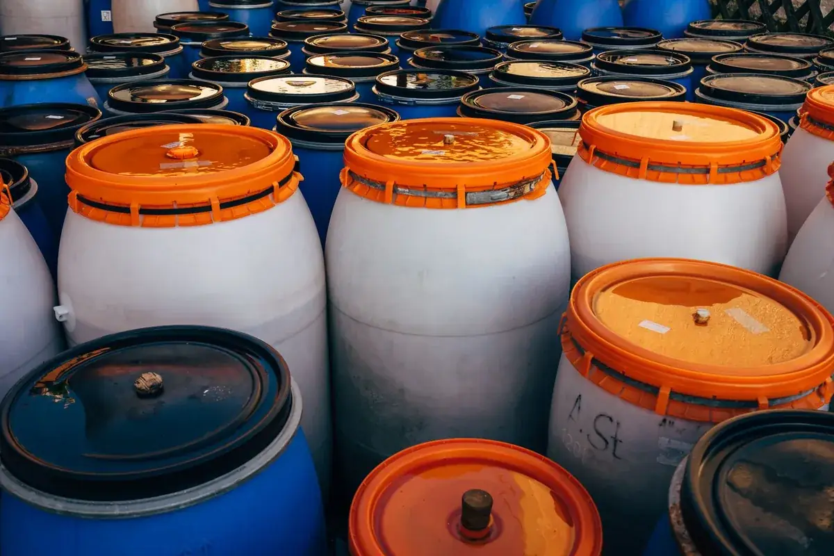 Needle & Sharps Cleanup in Tenino, WA